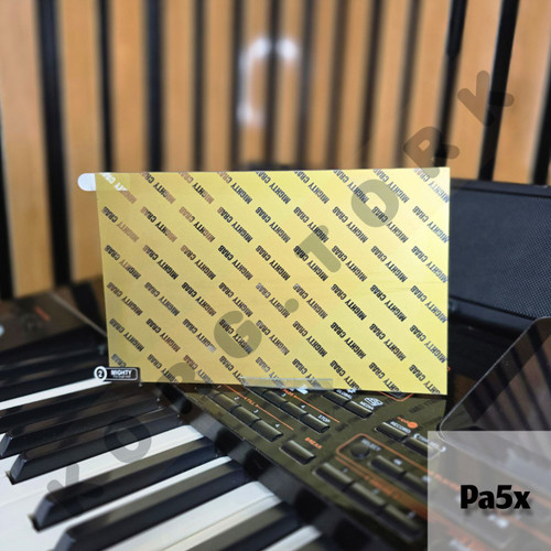 گلس مانیتور pa5x