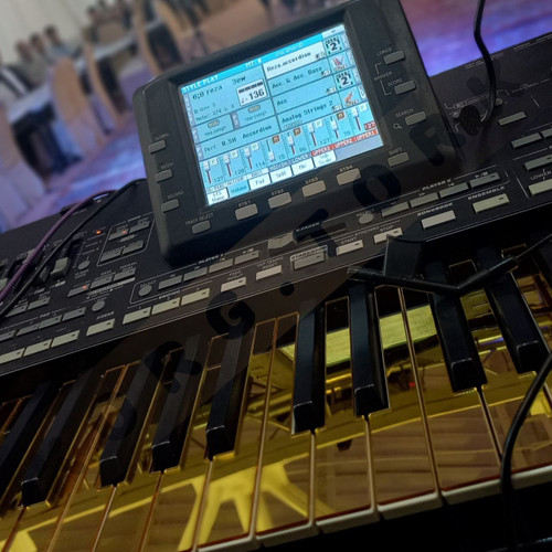 ضد خش کلاویه طلایی