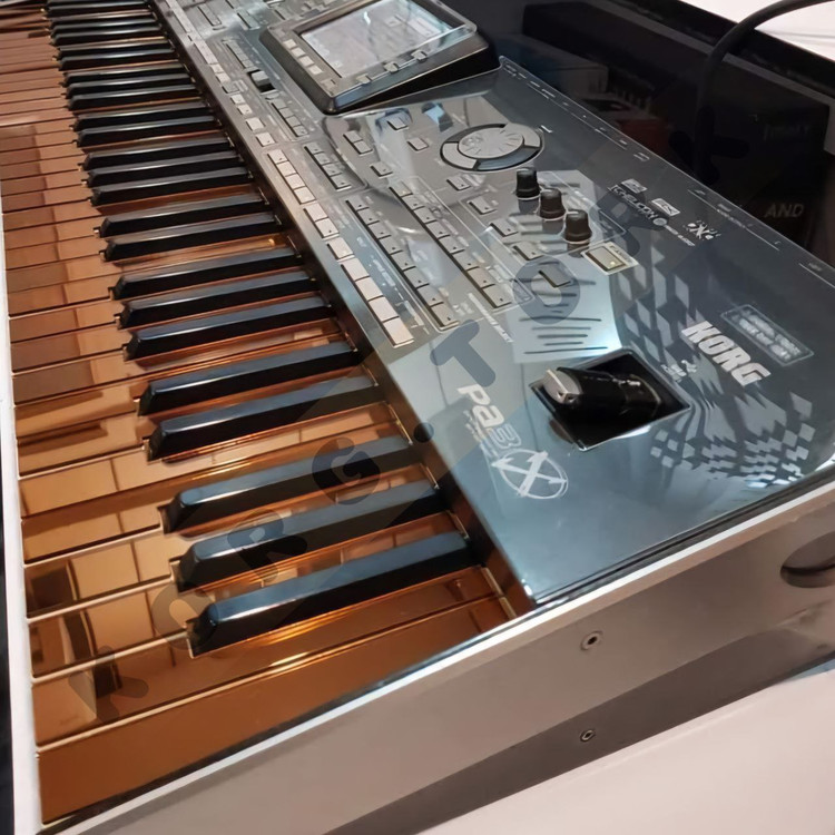 ضد خش کلاویه برنزی