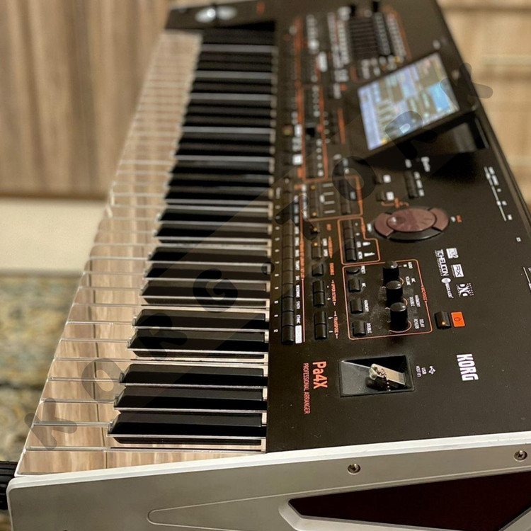 ضد خش نقره ای (آینه ای)