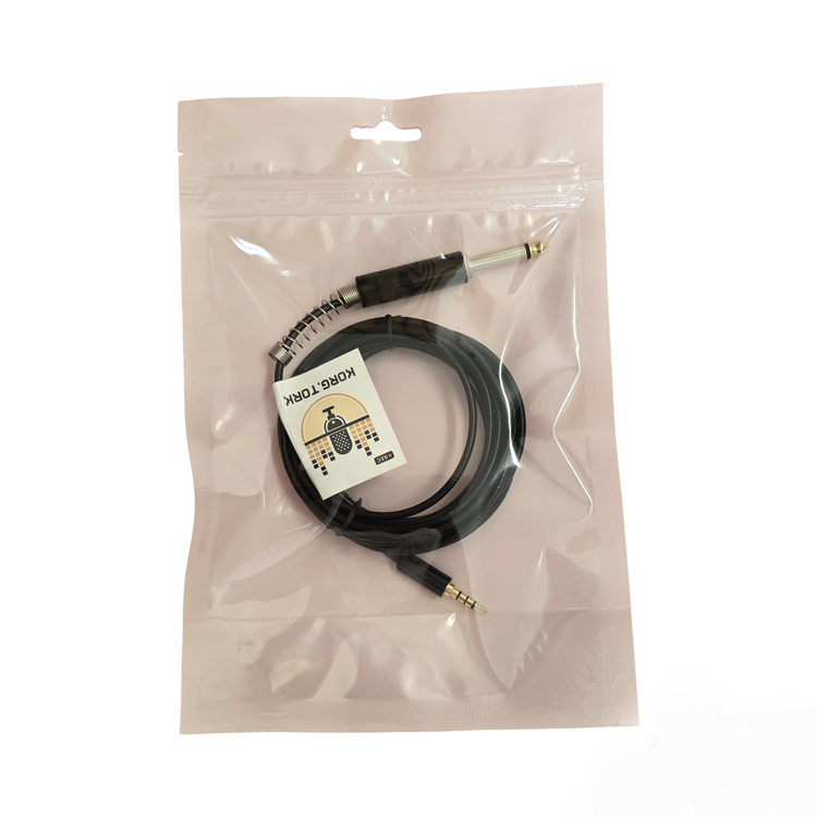 کابل رکورد و لایو سوزنی