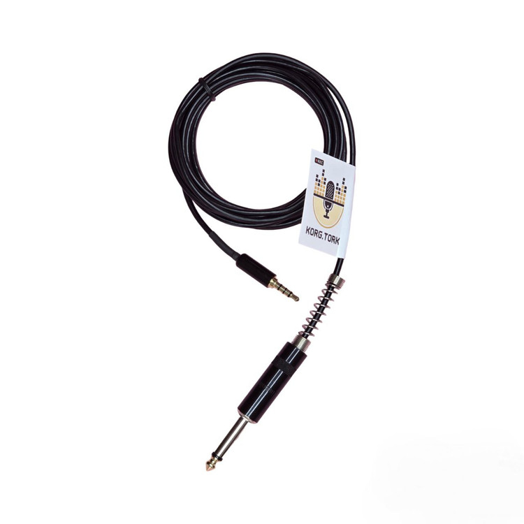 کابل رکورد و لایو سوزنی