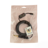 کابل رکورد و لایو تایپ سی