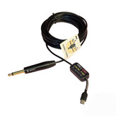 کابل رکورد و لایو تایپ سی