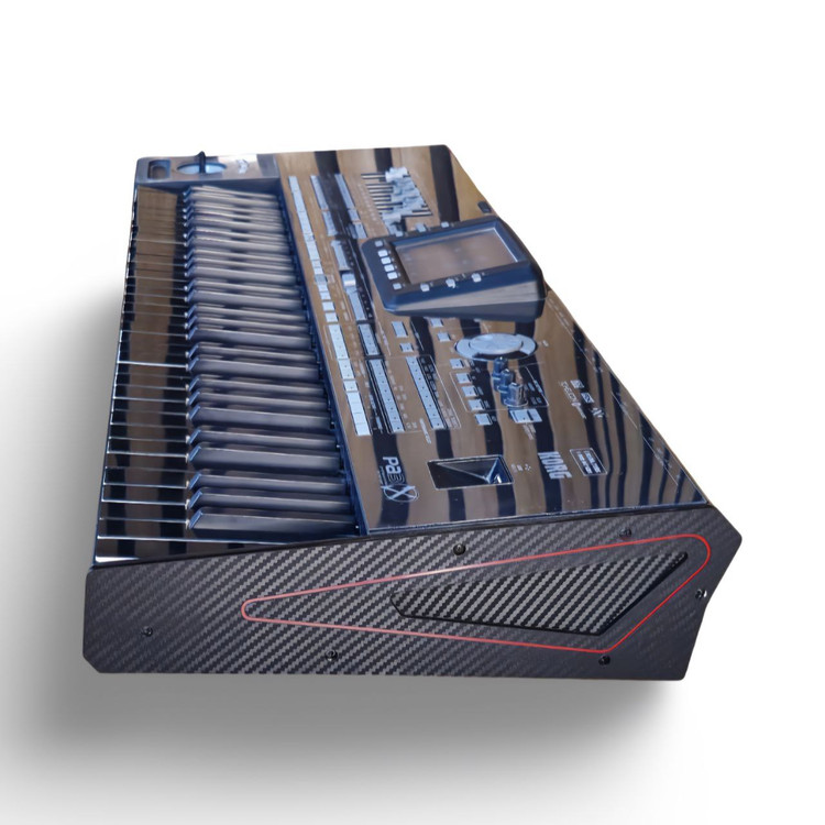 محافظ کنار پنل pa3x دور قرمز