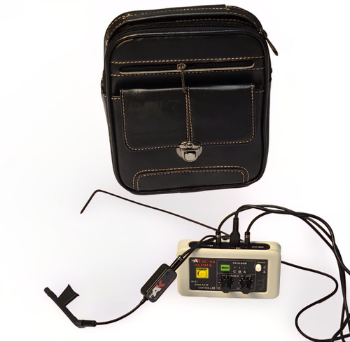 بریس کنترلر ۰۴ آلفا با سیم ورژن جدید